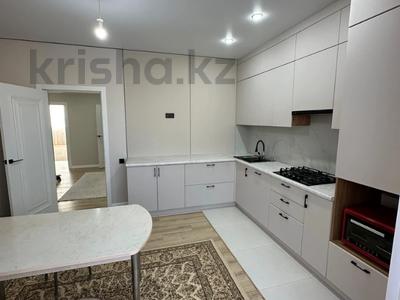 3-бөлмелі пәтер · 120 м² · 5/6 қабат, мкр. Алтын орда, бағасы: 37.5 млн 〒 в Актобе
