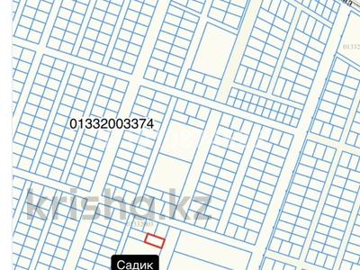 Участок · 10 соток, Косшы за 6.5 млн 〒