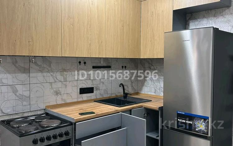 1-комнатная квартира · 30.9 м² · 9/10 этаж, Алтын Орда 6/37к.2 за 20.9 млн ₸ в Алматы, Наурызбайский р-н — фото 2