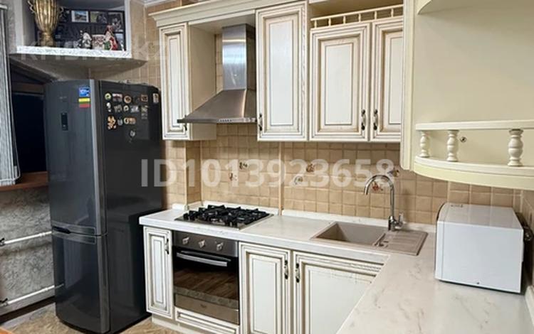 2-бөлмелі пәтер · 59 м² · 3/9 қабат, Ақсай-5 ш/а. 12, бағасы: 45 млн ₸ в Алматы, Ауэзовский р-н — фото 2
