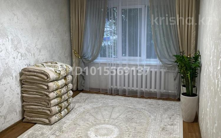 3-комнатная квартира · 63 м² · 3/9 этаж, мкр Кунаева 18 за 26.5 млн ₸ в Уральске — фото 2