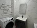 3-бөлмелі пәтер · 70.7 м² · 2/9 қабат, Маншук Маметовой 2/1, бағасы: 36.6 млн ₸ в Астане, Нура р-н — фото 11