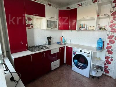 1-комнатная квартира · 38 м² · 4/5 этаж, Ибраева — Береке школа НИШ за 15.5 млн ₸ в Петропавловске