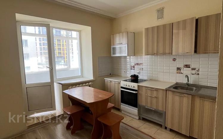 2-бөлмелі пәтер · 62.5 м² · 3/9 қабат, Е251 4 — Университет технологий и бизнеса, бағасы: 28.8 млн ₸ в Астане, Нура р-н — фото 2