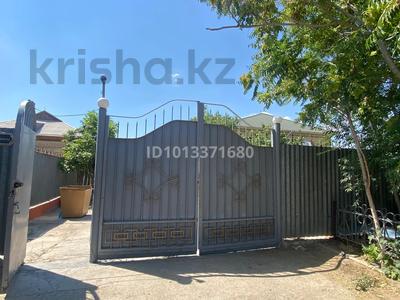 Отдельный дом · 7 комнат · 331 м², Переулок А. Ыдырысова 3 а — Рыскулова за 95 млн ₸ в 