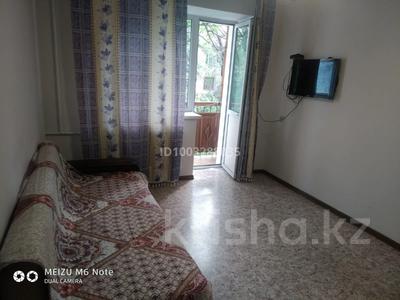 1-комнатная квартира · 30 м² · 3/4 этаж, мкр Коктем-2, Бухар жырау 54 — Манаса за 28 млн 〒 в Алматы, Бостандыкский р-н