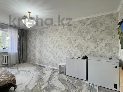 2-комнатная квартира · 44 м² · 2/5 этаж, Абая 64 за 11.5 млн ₸ в Сатпаев