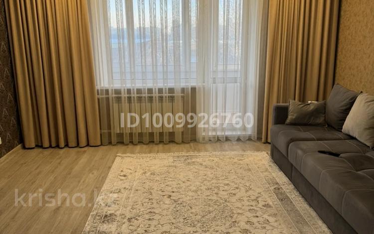 2-бөлмелі пәтер · 56 м² · 5/10 қабат, мкр Юго-Восток, Мкр Степной 3 6/3, бағасы: 33.5 млн ₸ в Караганде, Казыбек би р-н — фото 2