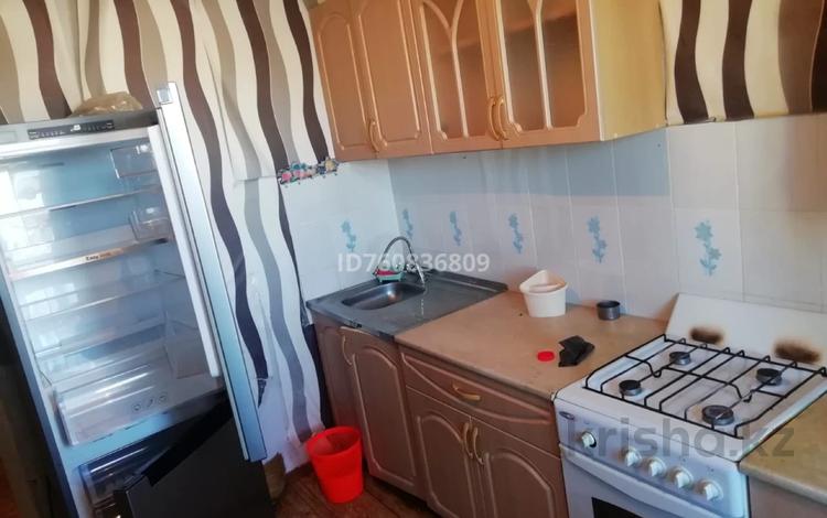 2-бөлмелі пәтер · 56 м² · 5/6 қабат, мкр Жана Орда 11, бағасы: 24 млн ₸ в Уральске — фото 2