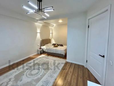 2-комнатная квартира · 53 м² · 6/10 этаж, Толе би 285/8 к1, 285/8 к2, 285/8 к3, 285/8 к4, 285/8 к5, 285/8 к6, 285/8 к7, 285/8 к8, 285/8 к9, 285/8 к10, 285/8 к11 за 38.5 млн ₸ в Алматы, Ауэзовский р-н