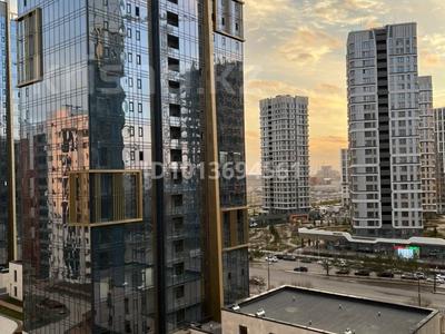 2-комнатная квартира · 57.9 м² · 12/20 этаж, Мәңғіліқ ел 62/1 за 31.6 млн ₸ в Астане, Есильский р-н
