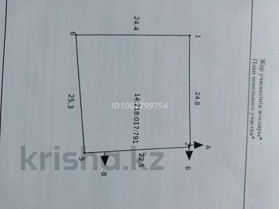 Отдельный дом · 7 комнат · 114 м² · 6 сот., Переулок Гоголя 255 — Чокина -Р. Люксембург за 24 млн 〒 в Павлодаре