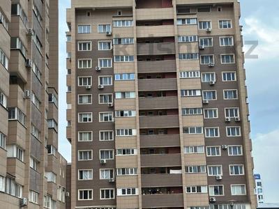 3-комнатная квартира · 101.2 м² · 6/12 этаж, Толе би 298/1 — Утеген батыра за 85 млн ₸ в Алматы, Ауэзовский р-н