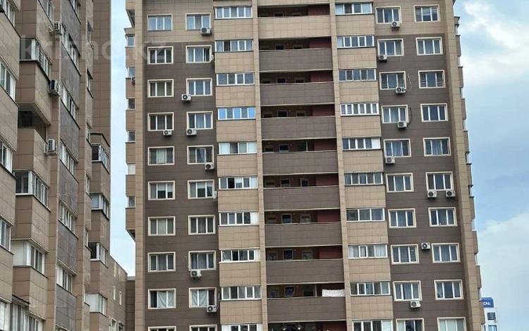 3-комнатная квартира · 101.2 м² · 6/12 этаж, Толе би 298/1 — Утеген батыра за 85 млн ₸ в Алматы, Ауэзовский р-н — фото 2