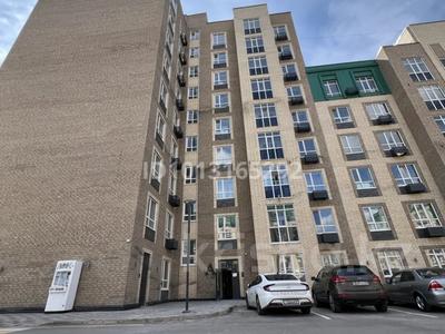 1-комнатная квартира · 39.5 м² · 8/9 этаж, ​067-й учетный квартал 464/12 за 17.1 млн ₸ в Караганде, Алихана Бокейханова р-н