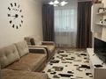 3-комнатная квартира, 65 м², 4/5 этаж, Сулейменова за 17 млн 〒 в Кокшетау — фото 2