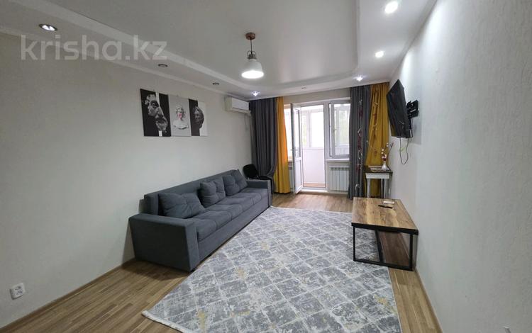 2-комнатная квартира · 44 м² · 2/5 этаж, Абая 30 за 12 млн 〒 в  — фото 4