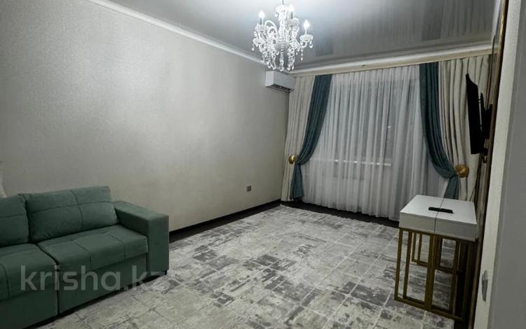 2-комнатная квартира · 63.8 м² · 5/6 этаж, мкр. Алтын орда 48а за 23 млн ₸ в Актобе — фото 2