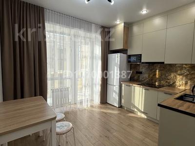 1-комнатная квартира · 40 м² · 3/5 этаж, Кошкарбаева 26 — Габдулина Гагарина за 210 000 ₸ в Кокшетау