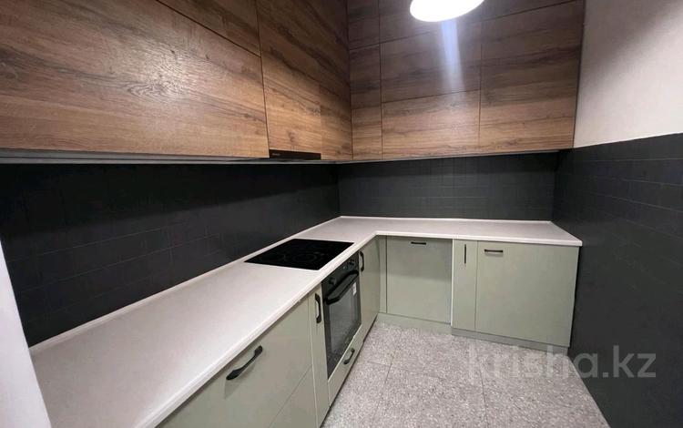 2-комнатная квартира · 65 м² · 1/3 этаж, Сейдимбека 110/1 за 499 000 ₸ в Алматы, Наурызбайский р-н — фото 2