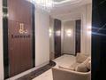 2-комнатная квартира · 65 м² · 1/3 этаж, Сейдимбека 110/1 за 499 000 ₸ в Алматы, Наурызбайский р-н — фото 5