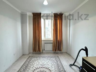 2-комнатная квартира · 55.4 м² · 3/5 этаж, мкр Центральный, Сырым Датова 35А за 19 млн 〒 в Атырау