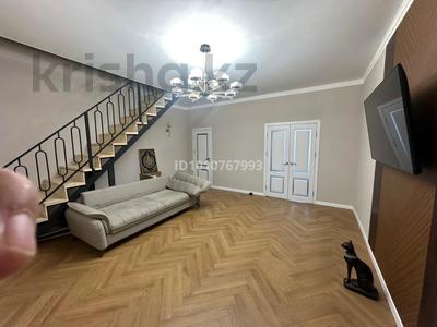 4-бөлмелі пәтер · 100 м², Учетный квартал 021 1159/34, бағасы: 30 млн 〒 в Каскелене