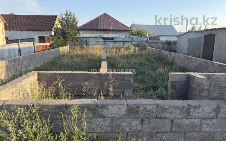 Участок · 4 сотки, мкр. Зачаганск пгт 42 — Қошқарбаева за 10 млн ₸ в Уральске — фото 2