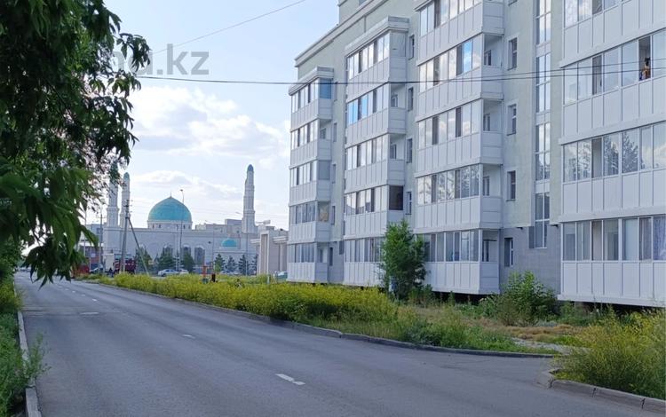 2-комнатная квартира · 47 м² · 3/5 этаж, Кутпанова 18 за 21 млн ₸ в Астане, Сарыарка р-н — фото 2