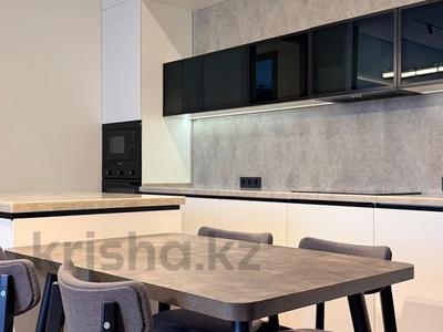 2-комнатная квартира · 85 м² · 2/9 этаж, Аль-Фараби 68 за 1.8 млн ₸ в Алматы, Бостандыкский р-н