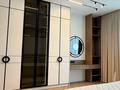 2-комнатная квартира · 85 м² · 2/9 этаж, Аль-Фараби 68 за 2 млн ₸ в Алматы, Бостандыкский р-н — фото 16