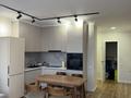 2-комнатная квартира · 51.9 м² · 11/17 этаж, Утепова 31 за 400 000 ₸ в Алматы, Бостандыкский р-н — фото 5