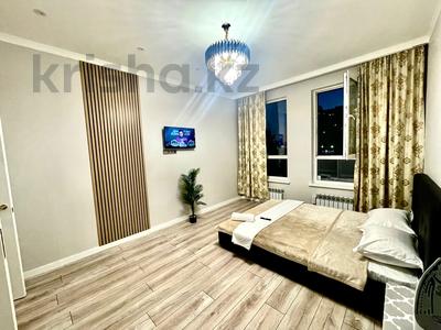 1-бөлмелі пәтер · 45 м² · 4/9 қабат, Ахмет Байтурсынулы 14/1, бағасы: 13 000 〒 в Астане, Сарайшык р-н
