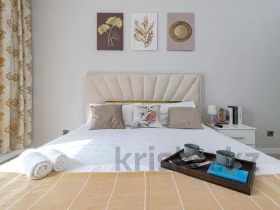 2-бөлмелі пәтер · 45 м² · 4/9 қабат, Ахмет Байтурсынулы 14/1, бағасы: 12 000 ₸ в Астане, Сарайшык р-н
