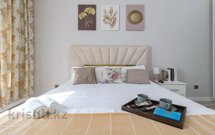 2-бөлмелі пәтер · 45 м² · 4/9 қабат, Ахмет Байтурсынулы 14/1, бағасы: 12 000 ₸ в Астане, Сарайшык р-н — фото 32