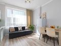 2-бөлмелі пәтер · 45 м² · 4/9 қабат, Ахмет Байтурсынулы 14/1, бағасы: 12 000 ₸ в Астане, Сарайшык р-н — фото 13