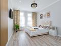 2-бөлмелі пәтер · 45 м² · 4/9 қабат, Ахмет Байтурсынулы 14/1, бағасы: 12 000 ₸ в Астане, Сарайшык р-н — фото 22