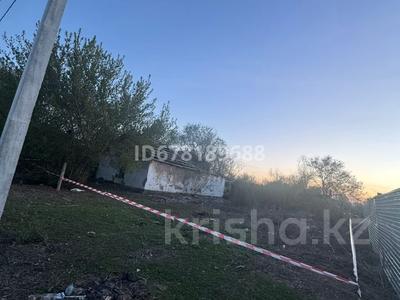 Участок · 20 соток, Село Кабанбай Батыра, Желтоксан 72 за 11.9 млн ₸
