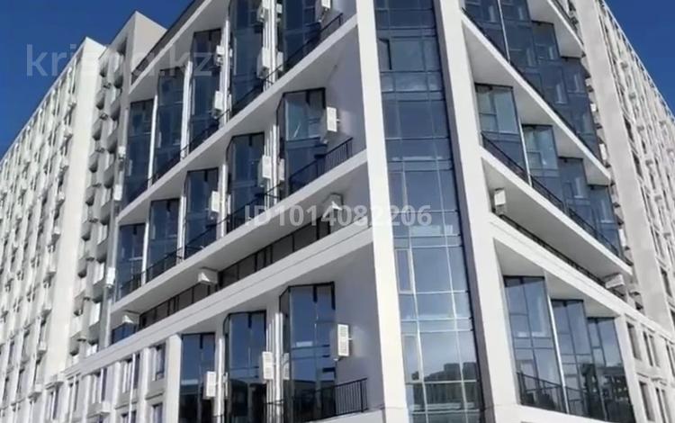 3-бөлмелі пәтер · 107.6 м² · 7/9 қабат, Турар Рыскулов 18, бағасы: 85 млн ₸ в Астане, Есильский р-н — фото 15