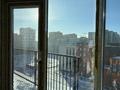 3-бөлмелі пәтер · 107.6 м² · 7/9 қабат, Турар Рыскулов 18, бағасы: 85 млн ₸ в Астане, Есильский р-н — фото 11