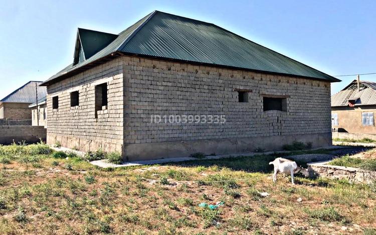 Часть дома · 7 комнат · 180 м² · 10 сот., 1 трасса 36 қиылыс — Мектептің қасы за 12 млн 〒 в Шубарсу — фото 2