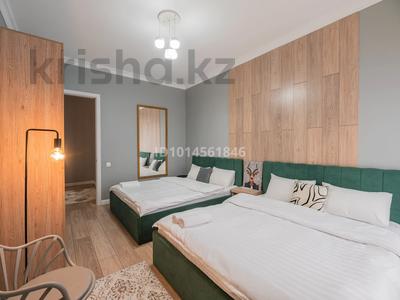 2-комнатная квартира · 92 м² · 3 этаж, мкр Алмагуль, Розыбакиева 320 5 — Возле Меги за 40 000 ₸ в Алматы, Бостандыкский р-н