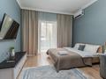 2-комнатная квартира · 92 м² · 3 этаж, мкр Алмагуль, Розыбакиева 320 5 — Возле Меги за 40 000 ₸ в Алматы, Бостандыкский р-н — фото 5