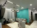 Отдельный дом · 4 комнаты · 150 м² · 6 сот., Талапты 38 — Ресторан Алтын Арна за 73 млн ₸ в Талгаре — фото 23