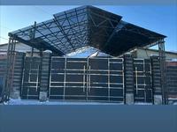 Отдельный дом · 4 комнаты · 150 м² · 6 сот., Талапты 38 — Ресторан Алтын Арна за 89 млн 〒 в Талгаре