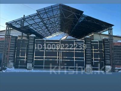 Отдельный дом · 4 комнаты · 150 м² · 6 сот., Талапты 38 — Ресторан Алтын Арна за 78 млн 〒 в Талгаре