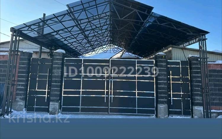Отдельный дом · 4 комнаты · 150 м² · 6 сот., Талапты 38 — Ресторан Алтын Арна за 73 млн ₸ в Талгаре — фото 126
