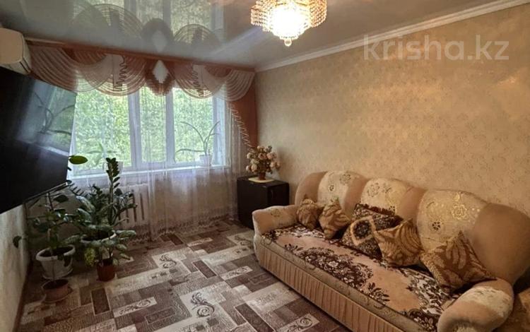 3-бөлмелі пәтер · 62.1 м² · 4/5 қабат, Энергетиков 3, бағасы: 9.5 млн ₸ в Аксу — фото 9