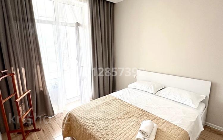 2-комнатная квартира · 46 м² · 3/12 этаж, Туран 34а — РДЦ, Центр Материнства и Детства, Кардиологический центр, Нейрохирургия, Онкологический центр за 16 000 ₸ в Астане, Нура р-н — фото 17
