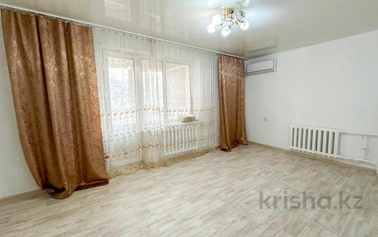 2-бөлмелі пәтер · 48 м² · 3/5 қабат, Гарышкер, бағасы: 18.3 млн ₸ в Талдыкоргане — фото 2
